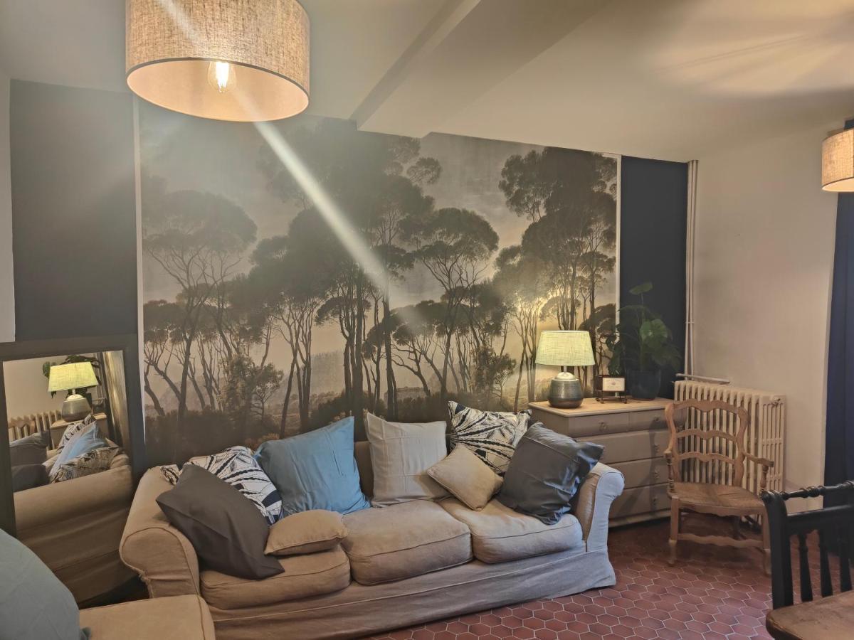 Le Chat Botte Chambres Et Table D'Hote Sur Reservation Arthez-de-Bearn Extérieur photo
