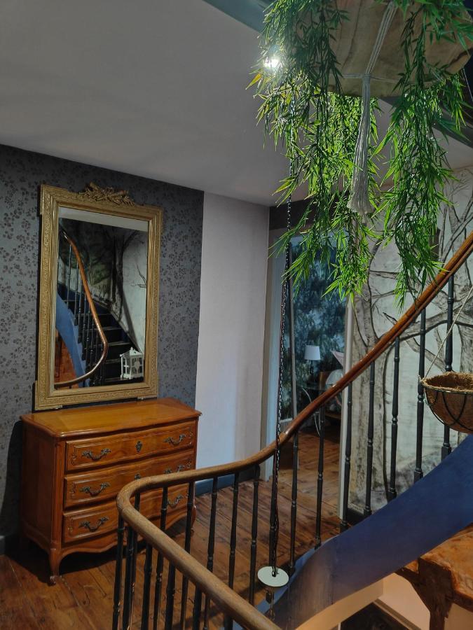 Le Chat Botte Chambres Et Table D'Hote Sur Reservation Arthez-de-Bearn Extérieur photo